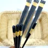 【 Zone 2-9 】2 pairs of alloy chopsticks 500 yuan per box, 2 pairs of black chopsticks, household, restaurant and hotel black chopsticks 2 yuan, wholesale 1 yuan Item Picture